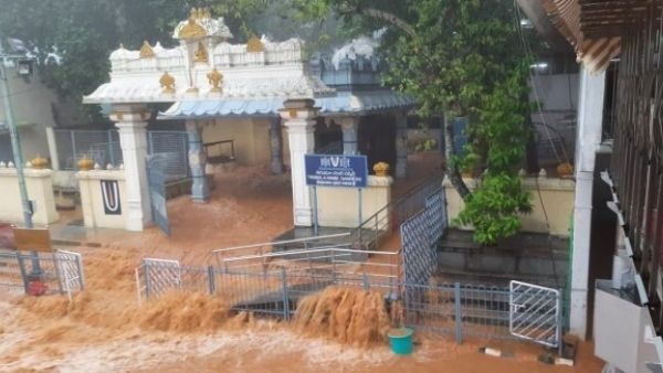 ತಿರುಪತಿ ತಿಮ್ಮಪ್ಪನ ದರ್ಶನ ಮಿಸ್ ಮಾಡಿಕೊಂಡ ಭಕ್ತರಿಗೆ ಪರ್ಯಾಯ ವ್ಯವಸ್ಥೆ