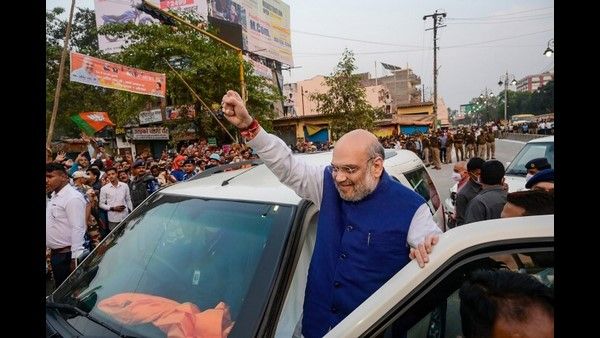 ಉತ್ತರ ಪ್ರದೇಶದಲ್ಲಿ ಪರಸ್ಪರ ಭದ್ರಕೋಟೆಗಳ ಮೇಲೆ ಬಿಜೆಪಿ, ಸಮಾಜವಾದಿ ಕಣ್ಣು