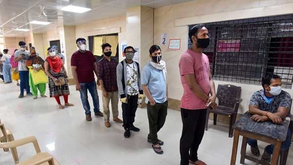 ಲಸಿಕೆಯನ್ನು ಪಡೆದರೆ ಎಲ್ಇಡಿ ಟಿವಿ, ಫ್ರಿಜ್, ವಾಷಿಂಗ್ ಮೆಷಿನ್ ಗೆಲ್ಲುವ ಅವಕಾಶ