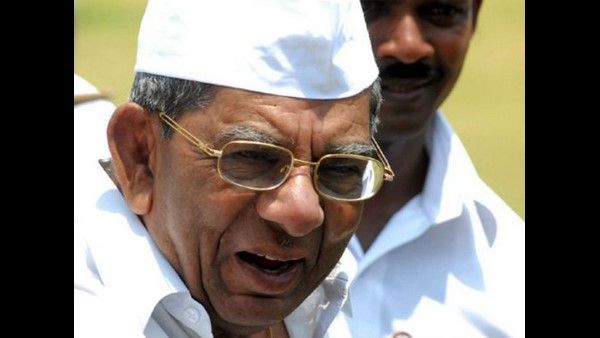 ವೀರಶೈವ ಲಿಂಗಾಯತರ ಮತಾಂತರ ತಡೆಗೆ ಶಾಸಕ ಶಾಮನೂರು ಶಿವಶಂಕರಪ್ಪ ಪತ್ರ