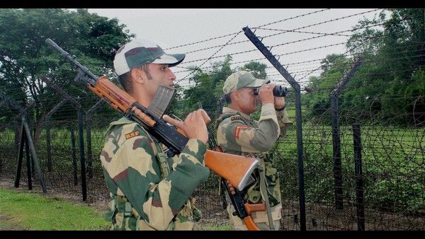 BSF ನೇಮಕಾತಿ 2022: ಹೆಡ್ ಕಾನ್ಸ್‌ಟೇಬಲ್ ಹುದ್ದೆಗಳಿಗೆ ಅರ್ಜಿ