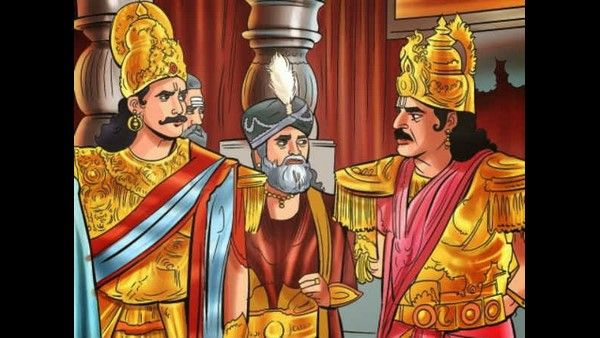 ಸ. ರಘುನಾಥ ಅಂಕಣ: ನಾರಾಯಣಪ್ಪನ ದುರ್ಯೋಧನನ ಪಾರ್ಟು ಮತ್ತು...