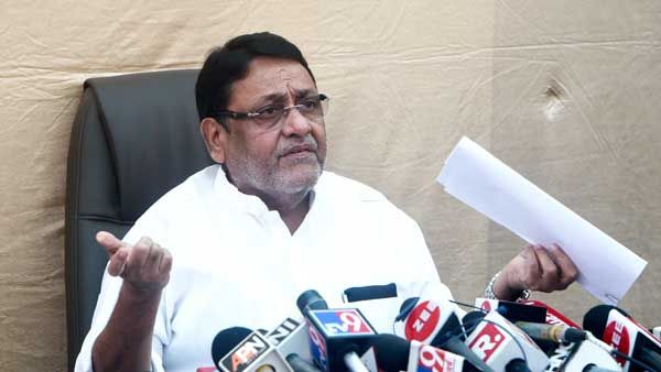 ವಾಂಖೆಡೆ ವಿರುದ್ಧ ವಿಷಯ ಪ್ರಕಟಿಸದಂತೆ ಮಲಿಕ್ ತಡೆಯಲು ಹೈಕೋರ್ಟ್ ನಿರಾಕಾರ