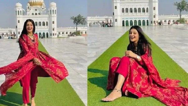 ಮಾಡೆಲ್‌ ಫೋಟೋಶೂಟ್ ವಿವಾದ: ಪಾಕಿಸ್ತಾನದ ರಾಯಭಾರಿಗೆ ಸಮನ್ಸ್