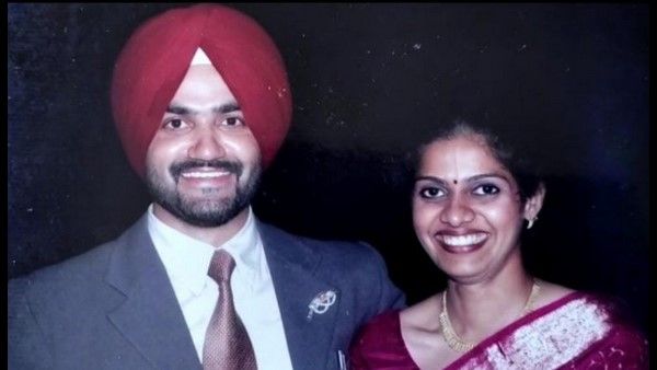 ಹೆಲಿಕಾಪ್ಟರ್ ದುರಂತದಲ್ಲಿ ಮಡಿದ ಹರ್ಜಿಂದರ್ ಸಿಂಗ್ ಉಡುಪಿ ಜಿಲ್ಲೆಯ ಅಳಿಯ!