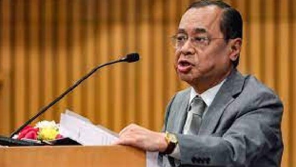 ಮಾಜಿ ಸಿಜೆಐ ರಂಜನ್ ಗೊಗೊಯ್ ವಿರುದ್ಧ ಹಕ್ಕುಚ್ಯುತಿ ನಿಲುವಳಿ ಮಂಡನೆ