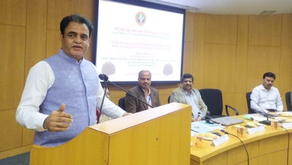 ಜಿಲ್ಲೆಗೊಂದು ಮಿನಿ ವಿಶ್ವವಿದ್ಯಾಲಯ: ಸರ್ಕಾರದ ಹೊಸ ಚಿಂತನೆ