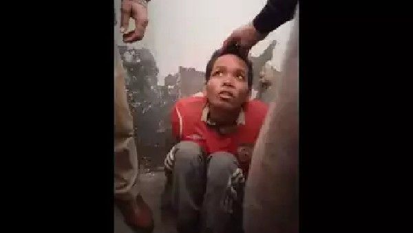 ಪಂಜಾಬ್‌ನಲ್ಲಿ ಸಿಖ್ ಧ್ವಜಕ್ಕೆ ಅಗೌರವ ಆರೋಪ: ವ್ಯಕ್ತಿಯನ್ನು ಥಳಿಸಿ ಕೊಂದ ಗುಂಪು