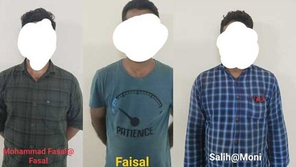 3000 ಕೋಟಿ ರೂ. ಹವಾಲ ದಂಧೆ ಪ್ರಕರಣದ ಸ್ಫೋಟಕ ಸತ್ಯಗಳು!