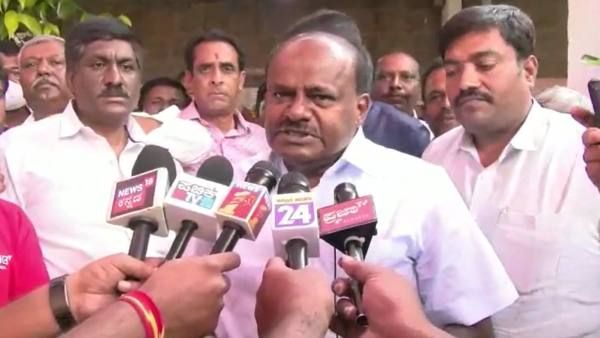 ಕರ್ನಾಟಕ ಬಂದ್‌ನಿಂದ ಕನ್ನಡಿಗರಿಗೇ ನಷ್ಟ, ಮಹಾರಾಷ್ಟ್ರಕ್ಕಲ್ಲ; ಎಚ್‌ಡಿಕೆ