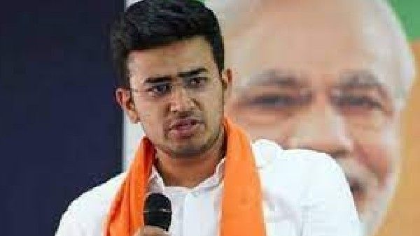 ಹೇಳಿಕೆ ಹಿಂಪಡೆದ ತೇಜಸ್ವಿ ಸೂರ್ಯ