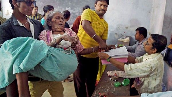 ಕೋಲ್ಕತ್ತಾ ಪಾಲಿಕೆ ಚುನಾವಣೆ: 23,000 ಪೊಲೀಸರ ನಿಯೋಜನೆ