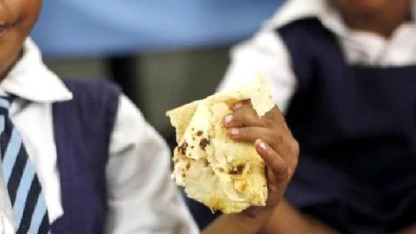 ಉತ್ತರಾಖಂಡ: ಮೇಲ್ಜಾತಿಯವರು ತಯಾರಿಸಿದ ಊಟ ನಿರಾಕರಿಸಿದ ಮಕ್ಕಳು