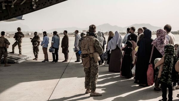 2021ರ ಹಿನ್ನೋಟ; ಅಫ್ಘಾನ್‌ನಿಂದ ಜನರ ರಕ್ಷಿಸಿದ 'ಆಪರೇಷನ್ ದೇವಿ ಶಕ್ತಿ'