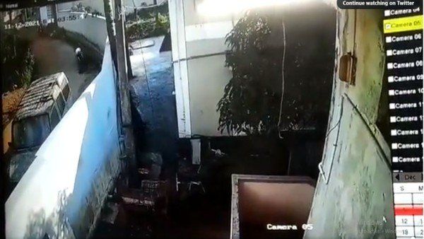 ಬೆಳಗಾವಿ: ಚರ್ಚ್‌ಗೆ ನುಗ್ಗಿ, ತಲ್ವಾರ್‌ ತೋರಿಸಿ ಪಾದ್ರಿಗೆ ಬೆದರಿಕೆ