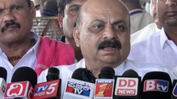 ವಿಡಿಯೋ; ನೈಟ್ ಕರ್ಪ್ಯೂ ಜಾರಿ ಆದೇಶ ಪುನರ್ ಪರಿಶೀಲನೆ ಇಲ್ಲ