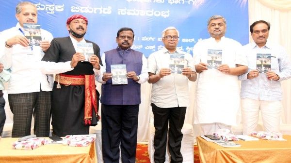 'ರಾಷ್ಟ್ರೀಯ ಭಾಷಾನೀತಿ ರೂಪಿಸದಿದ್ದರೆ ಮಾತೃ ಭಾಷೆಗಳಿಗೆ ಆಪತ್ತು': ಪರುಷೋತ್ತಮ ಬಿಳಿಮಲೆ