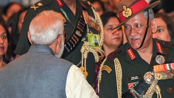 ಹೆಲಿಕಾಪ್ಟರ್ ಪತನ: ಬಿಪಿನ್ ರಾವತ್ ಸೇರಿ 13 ಮೃತರಿಗೆ ಪ್ರಧಾನಿ ಅಂತಿಮ ನಮನ