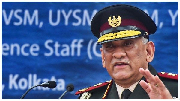 ಬಿಪಿನ್ ರಾವತ್ ಸಾವು ಸಂಭ್ರಮಿಸುತ್ತಿರುವ ದೇಶದ್ರೋಹಿಗಳ ಸರಣಿ ಬಂಧನ