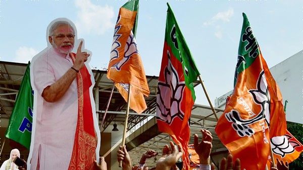 ಎಂಎಲ್‌ಸಿ ಚುನಾವಣೆ: ನಾಗ್‌ಪುರ, ಅಕೋಲಾ-ಬುಲ್ಧಾನ-ವಾಶಿಂ ಸ್ಥಾನಗಳಲ್ಲಿ ಬಿಜೆಪಿಗೆ ಗೆಲುವು