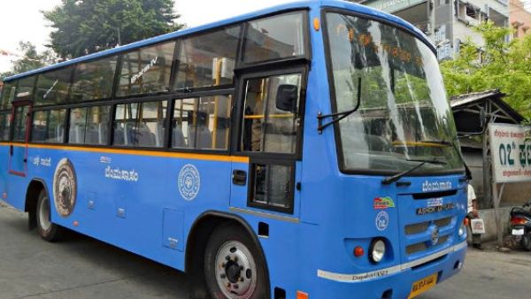 ಕಟ್ಟಡ ಕಾರ್ಮಿಕರಿಗೆ ರಾಜ್ಯ ಸರ್ಕಾರದಿಂದ ಉಚಿತ ಬಸ್‌ಪಾಸ್