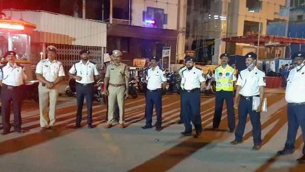 ಹೊಸ ವರ್ಷಕ್ಕೂ ಮುನ್ನ ಬ್ರಿಗೇಡ್ ರೋಡ್ ಸಂಘದಿಂದ ಮಹತ್ವದ ನಿರ್ಧಾರ