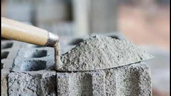 ಹೊಸ ವರ್ಷಕ್ಕೆ ಸಿಮೆಂಟ್ ಹೆಚ್ಚಳದ ಬಿಸಿ, ಎಷ್ಟಾಗಲಿದೆ ಒಂದು ಚೀಲದ ಬೆಲೆ