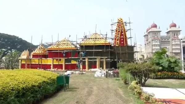 ಕ್ರಿಸ್‌ಮಸ್, ಹೊಸ ವರ್ಷಾಚರಣೆ: ಮೈಸೂರಿನಲ್ಲಿ ಡಿ.25ರಿಂದ ಫಲಪುಷ್ಪ ಪ್ರದರ್ಶನ