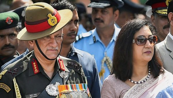 ಡಿಸೆಂಬರ್ 10ರಂದು ಬಿಪಿನ್ ರಾವತ್ ಮತ್ತು ಪತ್ನಿ ಮಧುಲಿಕಾ ಅಂತ್ಯಸಂಸ್ಕಾರ