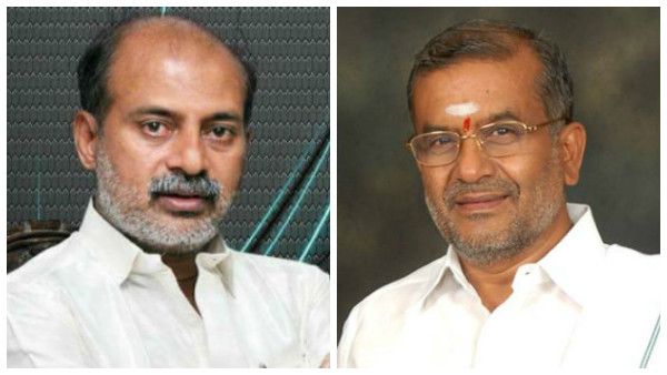 ಮೈಸೂರು ಪರಿಷತ್ ಚುನಾವಣೆ ಫಲಿತಾಂಶ: ಜಿಟಿಡಿಗೆ ಟಾಂಗ್ ನೀಡಿದ ಸಾ.ರಾ. ಮಹೇಶ್