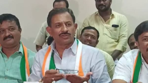 ಕುಮಾರಸ್ವಾಮಿ ಮಗ್ಗಲು ಚೂರಿ ಇದ್ದಂತೆ: ಮಾಜಿ ಶಾಸಕ ಎಚ್‌.ಸಿ. ಬಾಲಕೃಷ್ಣ ಆರೋಪ