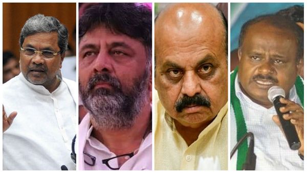 2023ರ ಚುನಾವಣೆಗೆ ಈಗಿನಿಂದಲೇ ರಾಜಕಾರಣಿಗಳ ತಯಾರಿ!