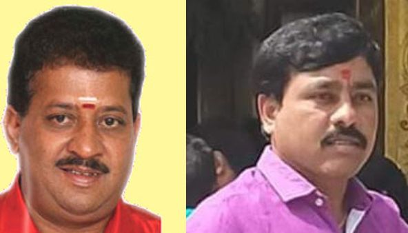 ಎಸ್.ಆರ್. ವಿಶ್ವನಾಥ್ ಹತ್ಯೆಗೆ ಸಂಚು: ಪ್ರಮುಖ ಆರೋಪಿ ಗೋಪಾಲಕೃಷ್ಣ ಎಸ್ಕೇಪ್?