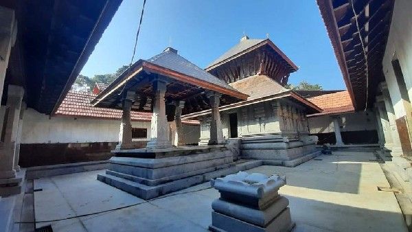 ಪುತ್ತೂರು; ಬ್ರಹ್ಮಕಲಶೋತ್ಸವಕ್ಕೆ ಜಾಲತಾಣದ ಮೂಲಕ ಒಂದೂವರೆ ಕೋಟಿ ಸಂಗ್ರಹ!