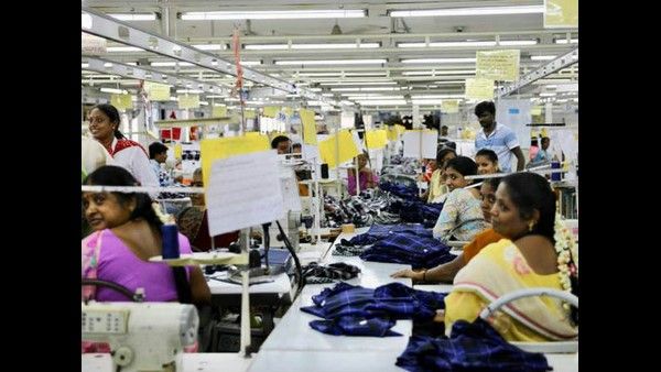 ಬೆಂಗಳೂರು: ಮಹಿಳಾ ಗಾರ್ಮೆಂಟ್ಸ್ ಉದ್ಯೋಗಿಗಳಿಗೆ ಉಚಿತ ಬಸ್ ಪಾಸ್