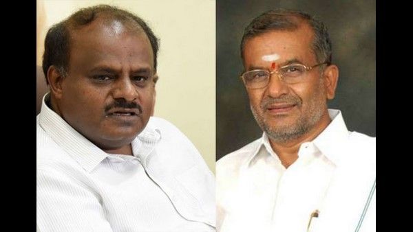 ಜಿ.ಟಿ. ದೇವೇಗೌಡ ವಿರುದ್ಧ ವಾಗ್ದಾಳಿ ನಡೆಸಿದ ಜೆಡಿಎಸ್ ನಾಯಕರು