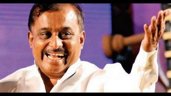 ಮುಂದಿನ ಅಸೆಂಬ್ಲಿ ಚುನಾವಣೆ: ಕಾಂಗ್ರೆಸ್ ಅಭ್ಯರ್ಥಿಯಾಗಿ ಹಂಸಲೇಖ?