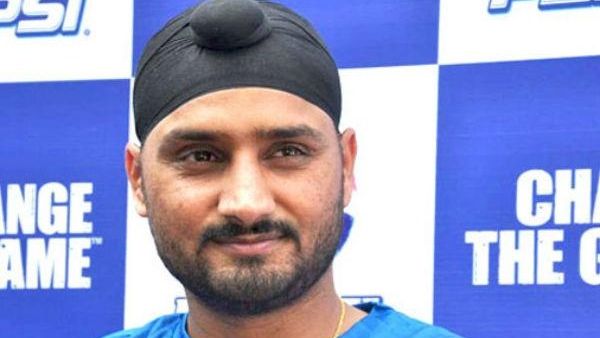 ಬಿಜೆಪಿ ಸೇರ್ಪಡೆ: ಮಾಜಿ ಕ್ರಿಕೆಟಿಗ ಹರ್ಭಜನ್ ಸಿಂಗ್ ಹೇಳಿದ್ದೇನು?