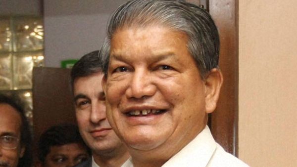 ಗಾಂಧಿ ಕುಂಟುಬಗಳ ವಿರುದ್ಧ ಬಂಡಾಯದ ಸುಳಿವು ಕೊಟ್ಟ ಹರೀಶ್ ರಾವತ್