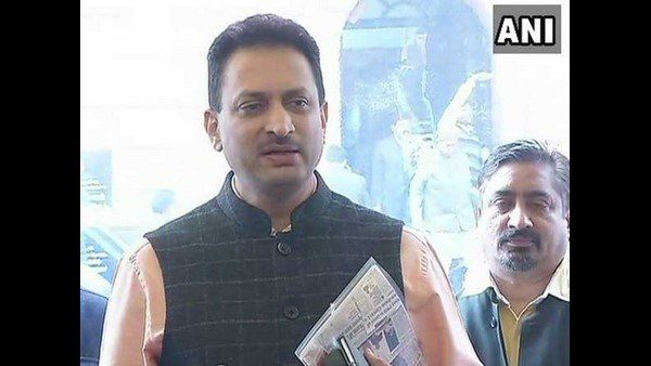 ಬಿಜೆಪಿ ಅಭ್ಯರ್ಥಿ ಪರ ಪ್ರಚಾರದಿಂದ ಅನಂತ್‌ಕುಮಾರ್ ಹೆಗ್ಡೆ ದೂರ: ಕಾರಣ ಬಹಿರಂಗ