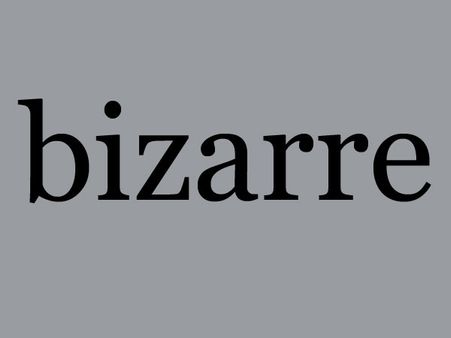 'ಮನುಷ್ಯನ ಮಾಂಸ ಮೆದುಳಿಗೆ ಮದ್ದು'- ಅಮೆರಿಕದಲ್ಲಿ ನರಭಕ್ಷಕ