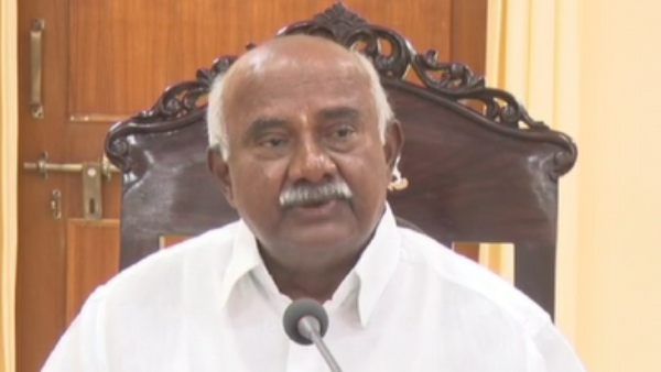 ವಿಡಿಯೋ; ಮತಾಂತರ ಕಾಯ್ದೆ, ಬಿಜೆಪಿ ವಿರುದ್ಧ ಎಚ್. ವಿಶ್ವನಾಥ್ ಅಸಮಾಧಾನ