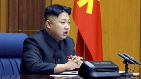 ಉತ್ತರ ಕೊರಿಯಾದಲ್ಲಿ 11 ದಿನ 'ನಗು' ಕೂಡ ಬ್ಯಾನ್!