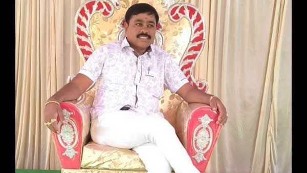 ಶಾಸಕ ಎಸ್.ಆರ್. ವಿಶ್ವನಾಥ್ ಕೊಲೆಗೆ ಸ್ಕೆಚ್: ಎಫ್ಐಆರ್ ದಾಖಲಿಸದೇ ಎನ್‌ಸಿಅರ್ ದಾಖಲಿಸಿದ್ದು ಯಾಕೆ?