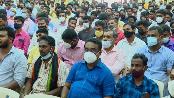 1256 ರೌಡಿಗಳ ರೌಡಿಶೀಟ್ ಕ್ಲೋಸ್ ಮಾಡಿದ ಮಂಗಳೂರು ಪೊಲೀಸರು!