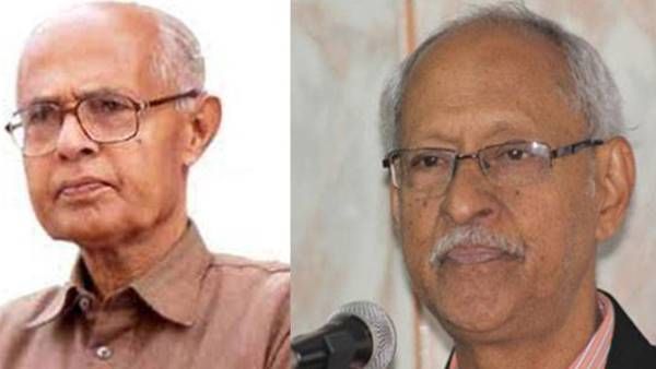 ಅಸ್ಸಾಂ ಖ್ಯಾತ ಕವಿ ನೀಲ್ಮಣಿ ಫೂಕನ್‌ರಿಗೆ ಜ್ಞಾನಪೀಠ ಪ್ರಶಸ್ತಿ