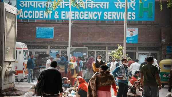 ಓಮಿಕ್ರಾನ್ ಅಲೆಯೊಂದಿಗೆ ಹೊಸ ವರ್ಷ ಪ್ರಾರಂಭವಾಗುತ್ತಾ?: ಭಾರತ ಎಷ್ಟು ಸಜ್ಜಾಗಿದೆ?