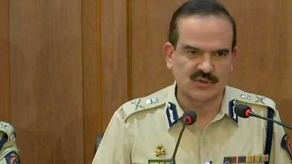 ಸುಲಿಗೆ ಪ್ರಕರಣ: ಮುಂಬೈನ ಮಾಜಿ ಪೊಲೀಸ್ ಆಯುಕ್ತ ಪರಮ್ ಬೀರ್ ಸಿಂಗ್ ಅಮಾನತು