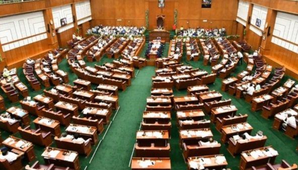 ಮತಾಂತರಕ್ಕೆ 60 ದಿನ ಮೊದಲೇ ಅರ್ಜಿ ಸಲ್ಲಿಸಬೇಕು: ವಿಧೇಯಕದ ಪ್ರಮುಖ ಅಂಶಗಳು ಇಲ್ಲಿವೆ