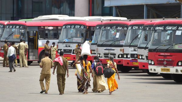 ರೋಬೋ ಪಾಪಣ್ಣನ ವರದಿಗೆ ಅಮಾಯಕ BMTC ನೌಕರರು ಸೇವೆಯಿಂದ ವಜಾ!